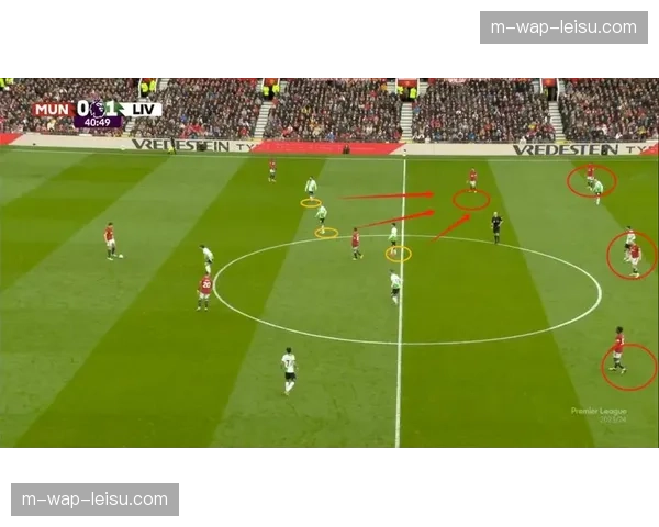 利物浦定位球成致命武器 连续7个进球源自非点球定位球